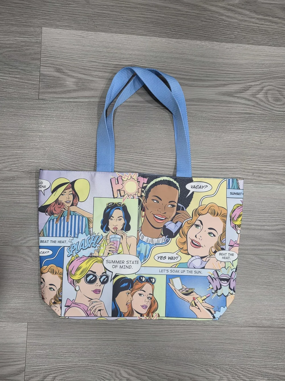 Estée Lauder Tote Bag